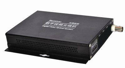 如何判斷數(shù)字視頻光端機的整體性能