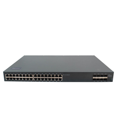 ES3900-32G-8TF 企業(yè)級三層萬兆管理型交換機(jī)