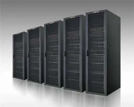 弱電工程中1U、2U、4U、42U代表什么意思？
