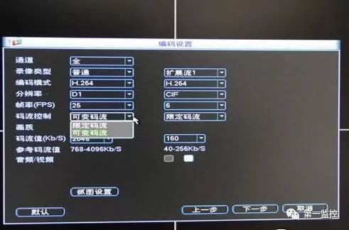 網(wǎng)絡監(jiān)控系統(tǒng)工程中，網(wǎng)絡帶寬的基礎概念！