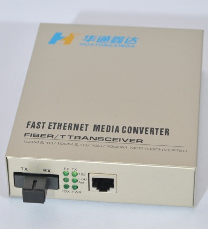 百兆單纖內(nèi)電